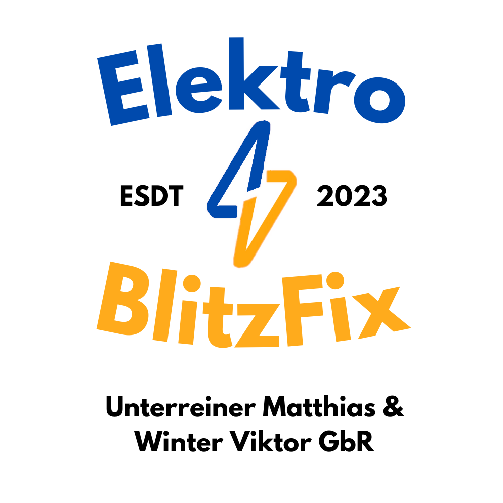 Elektro Blitzfix Logo